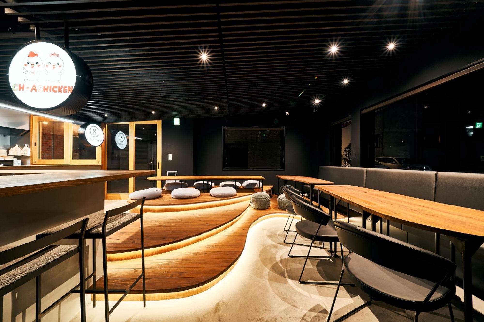 東京都 Cocts Akihabaraホステル エクステリア 写真