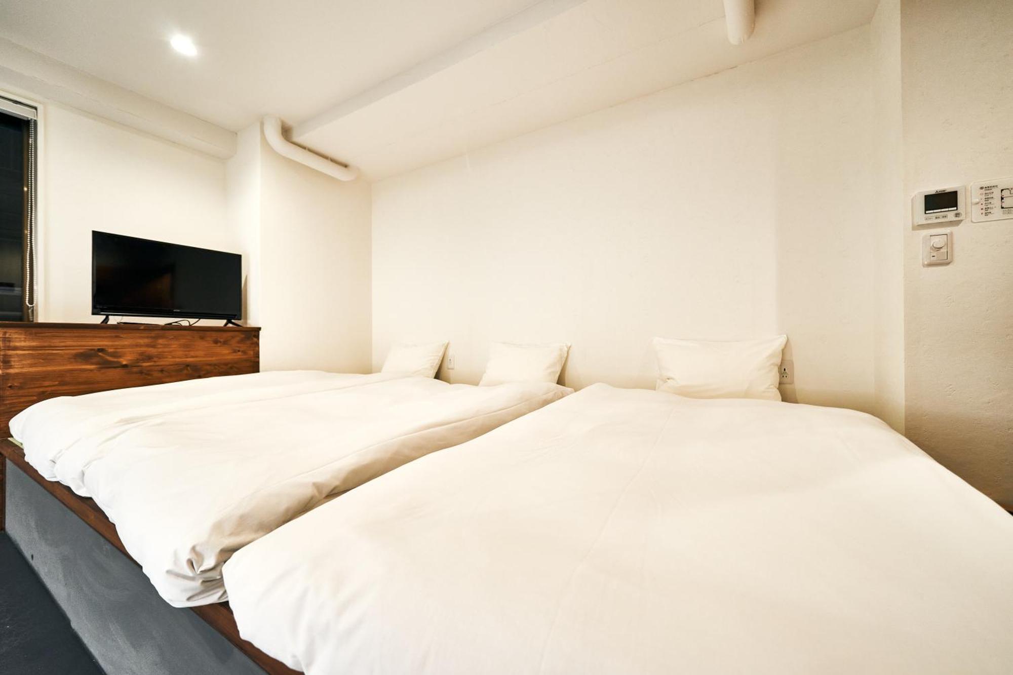 東京都 Cocts Akihabaraホステル 部屋 写真