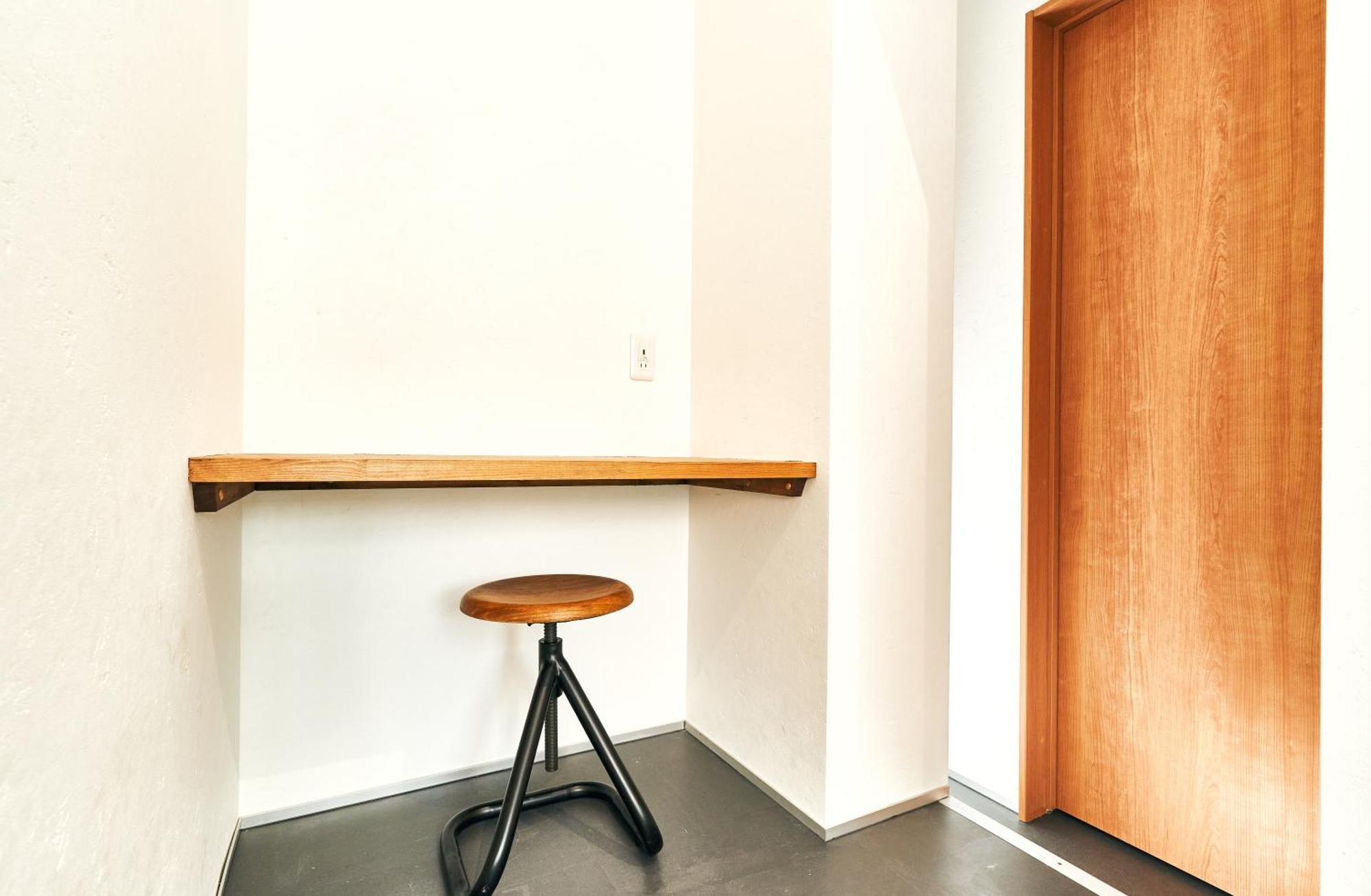 東京都 Cocts Akihabaraホステル 部屋 写真