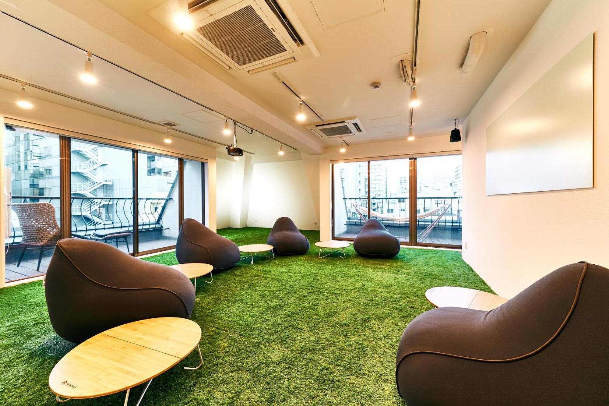 東京都 Cocts Akihabaraホステル 部屋 写真