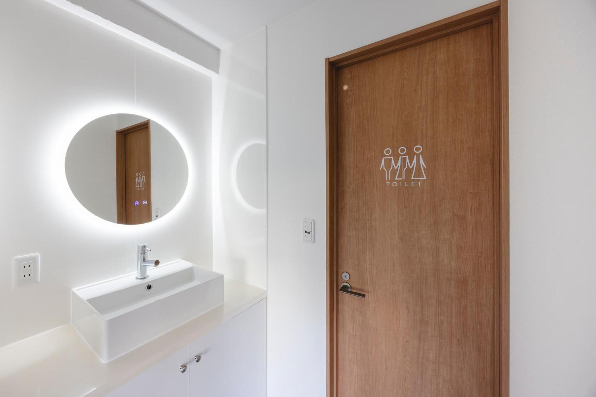東京都 Cocts Akihabaraホステル 部屋 写真